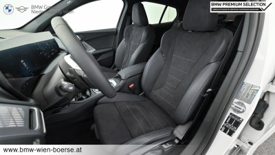 BMW 1er Gebrauchtwagen