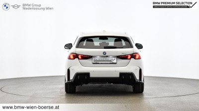 BMW 1er Gebrauchtwagen