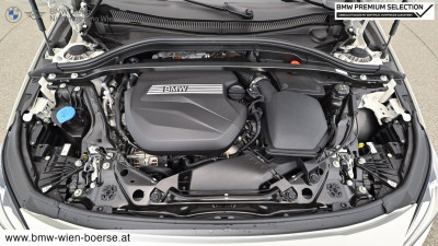 BMW 1er Gebrauchtwagen