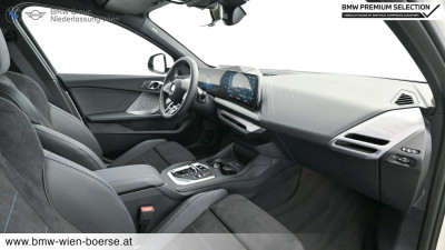 BMW 1er Gebrauchtwagen