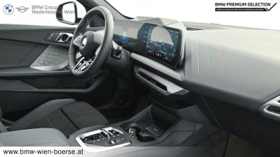 BMW 1er Gebrauchtwagen