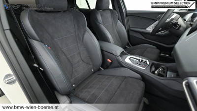 BMW 1er Gebrauchtwagen