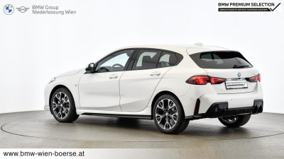 BMW 1er Gebrauchtwagen
