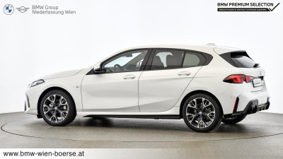 BMW 1er Gebrauchtwagen