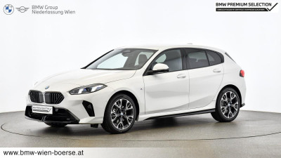 BMW 1er Gebrauchtwagen
