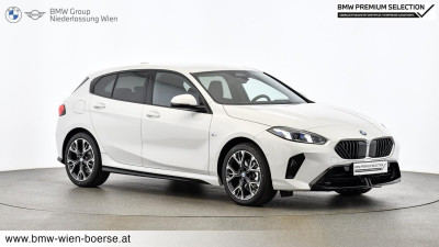 BMW 1er Gebrauchtwagen