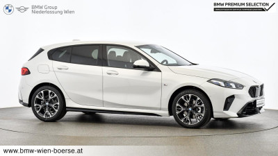 BMW 1er Gebrauchtwagen