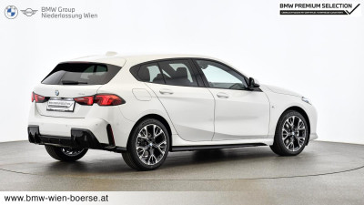 BMW 1er Gebrauchtwagen