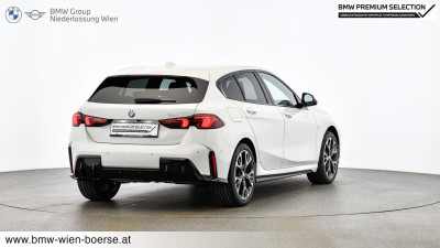 BMW 1er Gebrauchtwagen