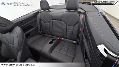 BMW 4er Gebrauchtwagen