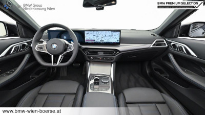 BMW 4er Gebrauchtwagen
