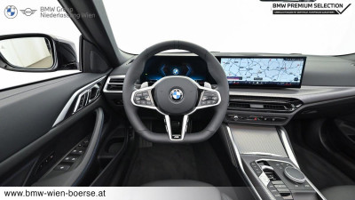 BMW 4er Gebrauchtwagen