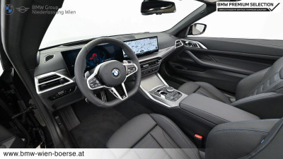 BMW 4er Gebrauchtwagen
