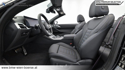 BMW 4er Gebrauchtwagen