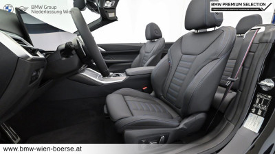 BMW 4er Gebrauchtwagen