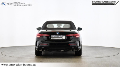 BMW 4er Gebrauchtwagen