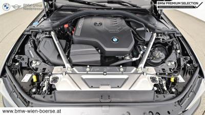 BMW 4er Gebrauchtwagen