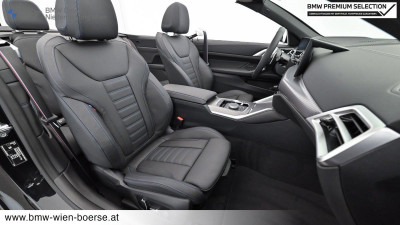 BMW 4er Gebrauchtwagen