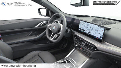 BMW 4er Gebrauchtwagen