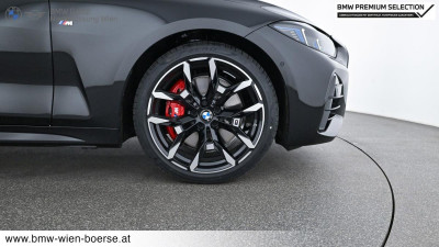 BMW 4er Gebrauchtwagen