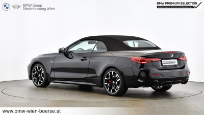 BMW 4er Gebrauchtwagen