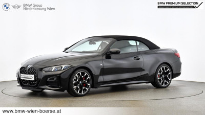 BMW 4er Gebrauchtwagen