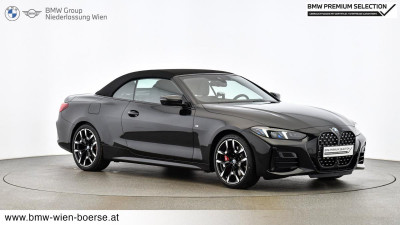 BMW 4er Gebrauchtwagen