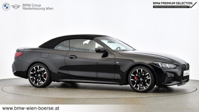 BMW 4er Gebrauchtwagen