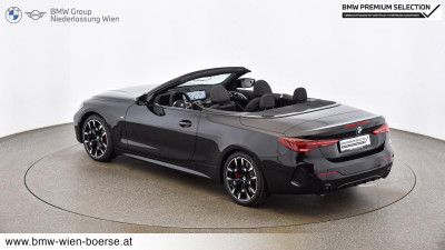 BMW 4er Gebrauchtwagen