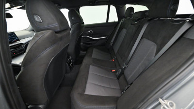 BMW 3er Gebrauchtwagen