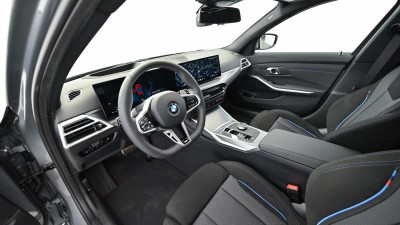 BMW 3er Gebrauchtwagen