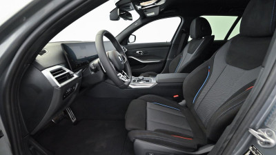 BMW 3er Gebrauchtwagen