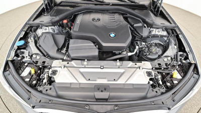 BMW 3er Gebrauchtwagen