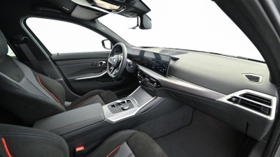 BMW 3er Gebrauchtwagen