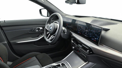 BMW 3er Gebrauchtwagen