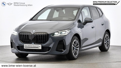 BMW 2er Gebrauchtwagen