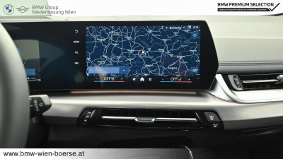 BMW 2er Gebrauchtwagen