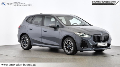 BMW 2er Gebrauchtwagen