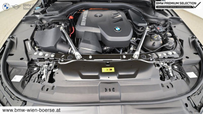 BMW 5er Gebrauchtwagen