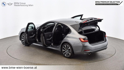 BMW 3er Gebrauchtwagen