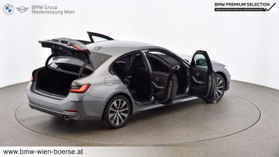 BMW 3er Gebrauchtwagen