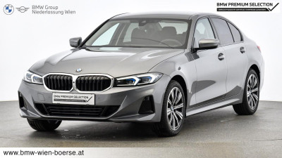 BMW 3er Gebrauchtwagen