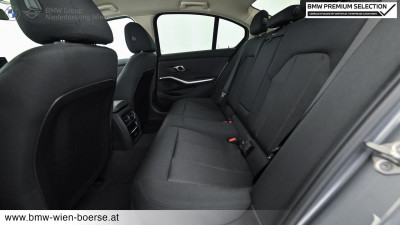 BMW 3er Gebrauchtwagen