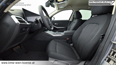 BMW 3er Gebrauchtwagen