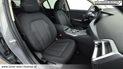BMW 3er Gebrauchtwagen