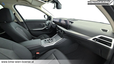 BMW 3er Gebrauchtwagen