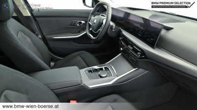 BMW 3er Gebrauchtwagen