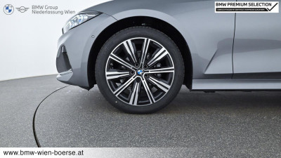 BMW 3er Gebrauchtwagen