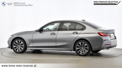 BMW 3er Gebrauchtwagen