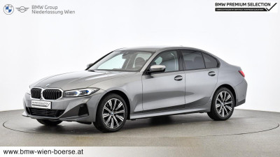 BMW 3er Gebrauchtwagen